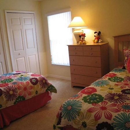 Family Vacation Home With Pool And Spa Near Disney And Universal Орландо Екстер'єр фото
